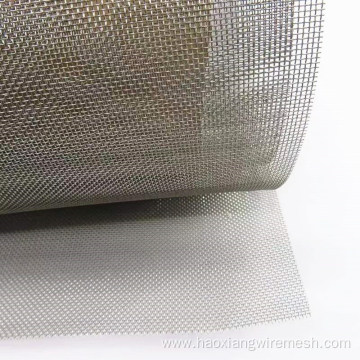 High Precision Stainless Steel Wire Mesh